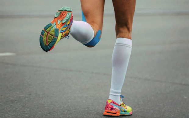 best compression socks for triathletes